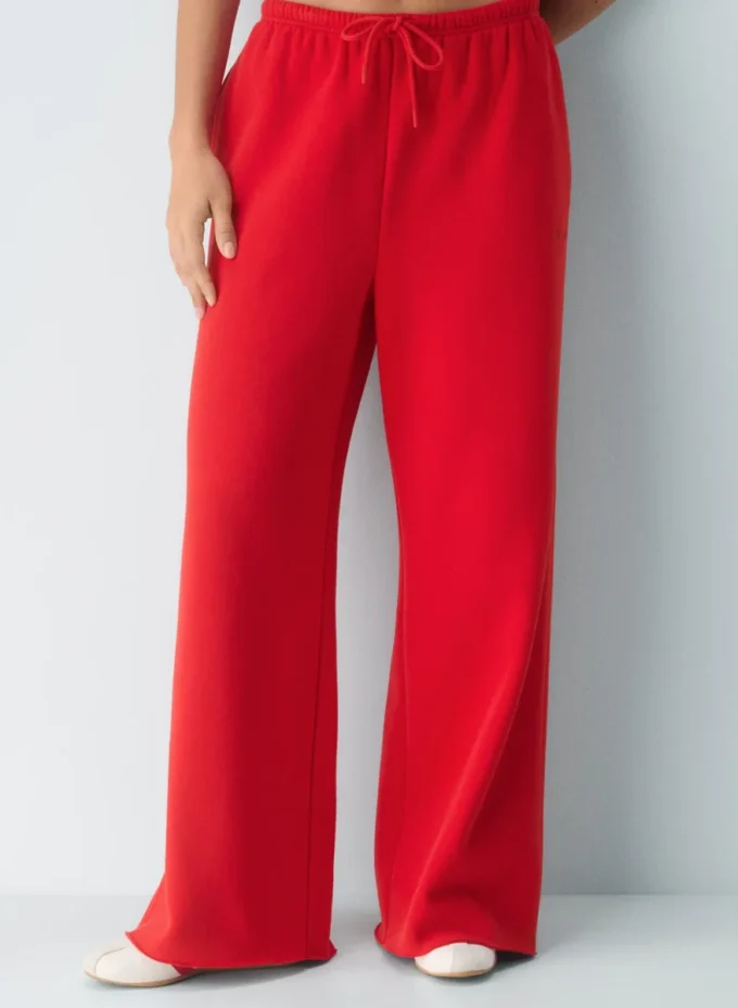 Cozy Sweatfleece Mega Flutter™ Sweatpant Cozy Sweatfleece Mega Flutter™ Sweatpant