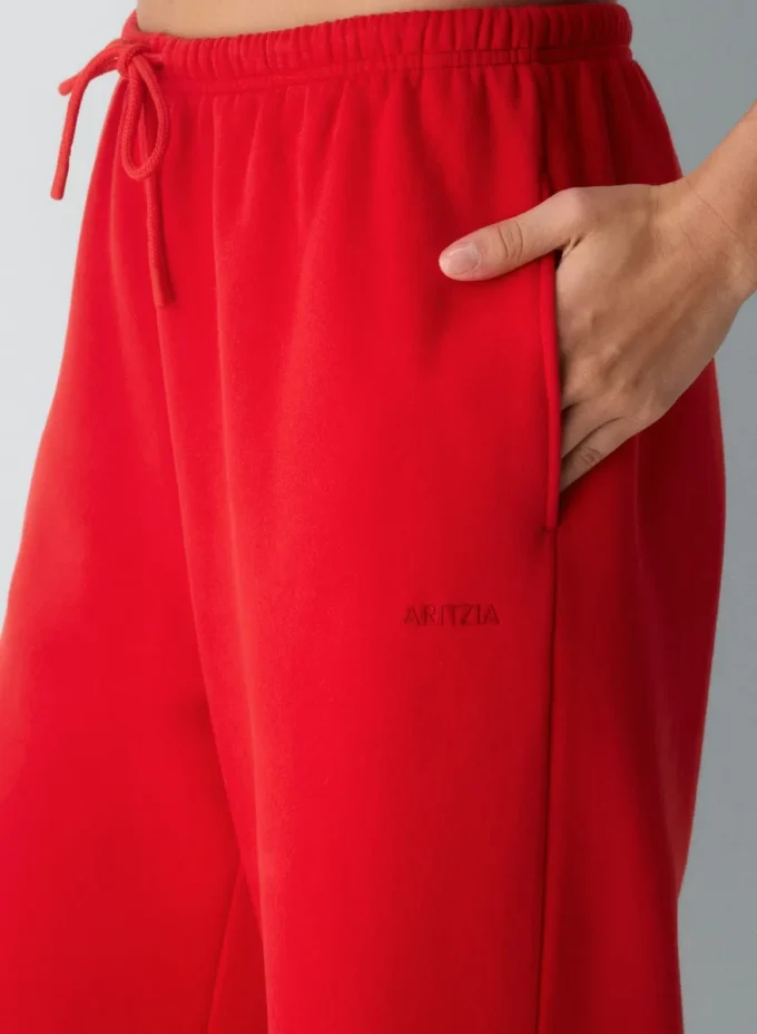 Cozy Sweatfleece Mega Flutter™ Sweatpant Cozy Sweatfleece Mega Flutter™ Sweatpant