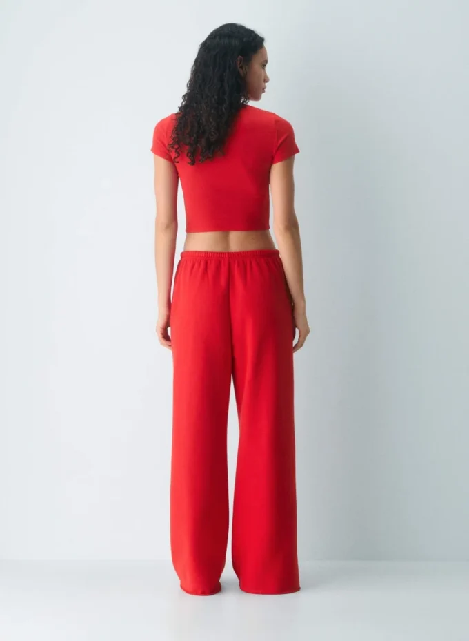 Cozy Sweatfleece Mega Flutter™ Sweatpant Cozy Sweatfleece Mega Flutter™ Sweatpant