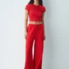 Cozy Sweatfleece Mega Flutter™ Sweatpant Cozy Sweatfleece Mega Flutter™ Sweatpant