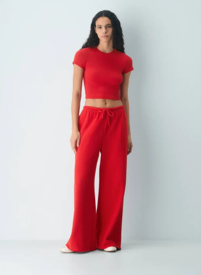 Cozy Sweatfleece Mega Flutter™ Sweatpant Cozy Sweatfleece Mega Flutter™ Sweatpant