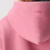 Cozy Sweatfleece Mega Hoodie