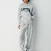 Cozy Sweatfleece Mega Raglan™ Hoodie