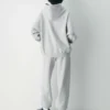Cozy Sweatfleece Mega Raglan™ Hoodie