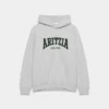 Cozy Sweatfleece Mega Raglan™ Hoodie