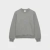 Cozy Sweatfleece Perfect Crew Sweatshirt Cozy Sweatfleece Perfect Crew Sweatshirt