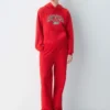 Cozy Sweatfleece Perfect Hoodie
