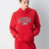 Cozy Sweatfleece Perfect Hoodie