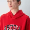 Cozy Sweatfleece Perfect Hoodie