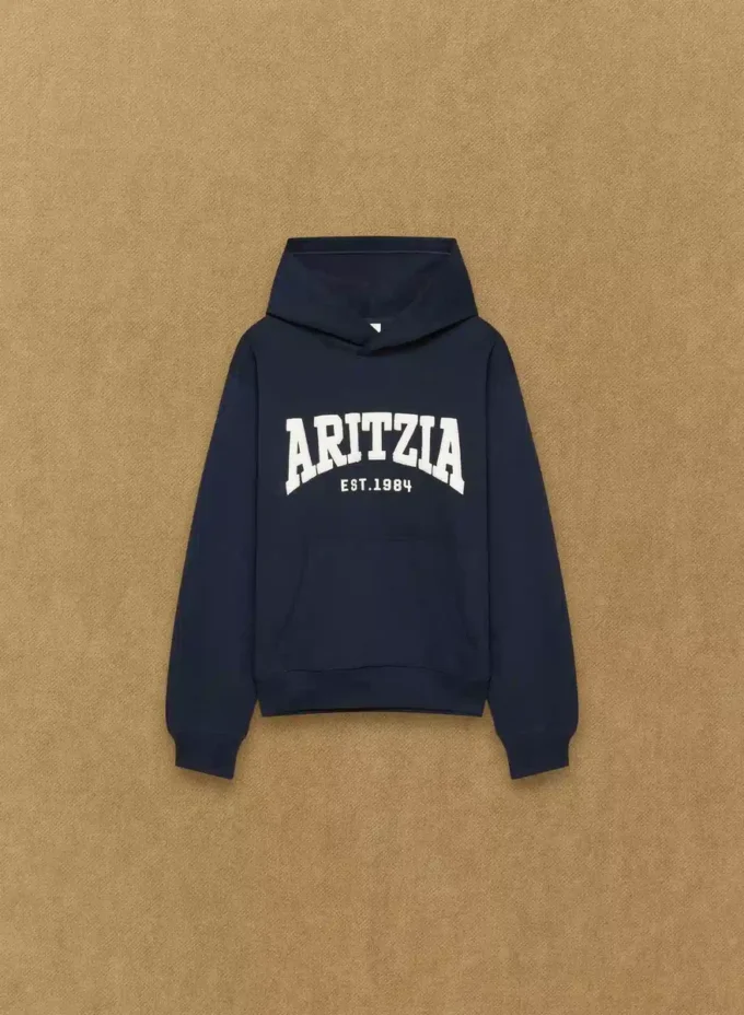 Cozy Sweatfleece Perfect Hoodie
