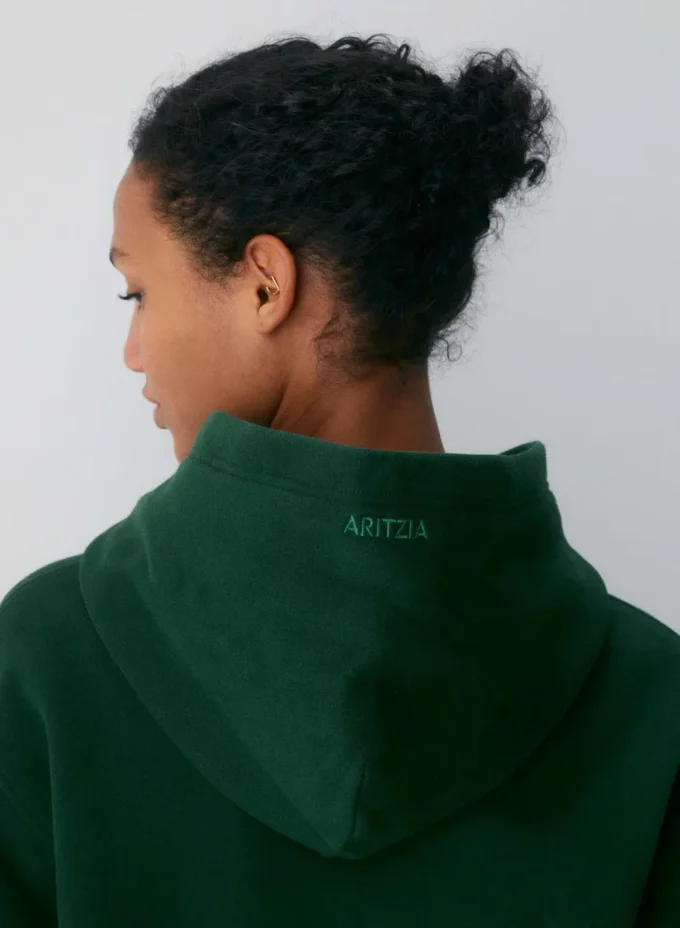 Cozy Sweatfleece Perfect Hoodie Cozy Sweatfleece Perfect Hoodie