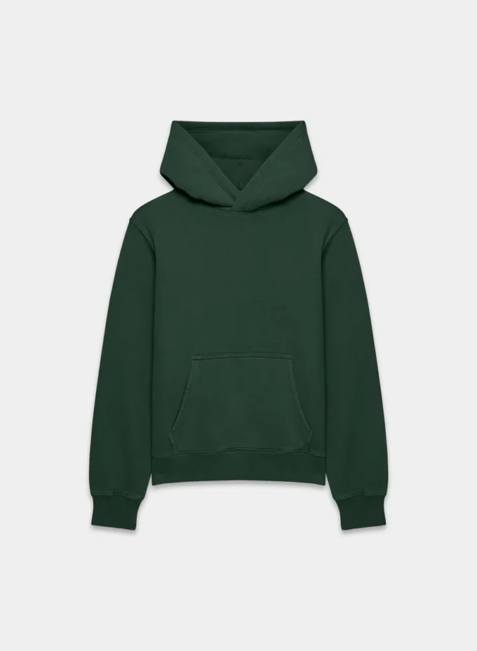 Cozy Sweatfleece Perfect Hoodie Cozy Sweatfleece Perfect Hoodie