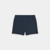 Cozy Sweatfleece Perfekte Mini-Shorts mit hoher Taille Cozy Sweatfleece Perfekte Mini-Shorts mit hoher Taille