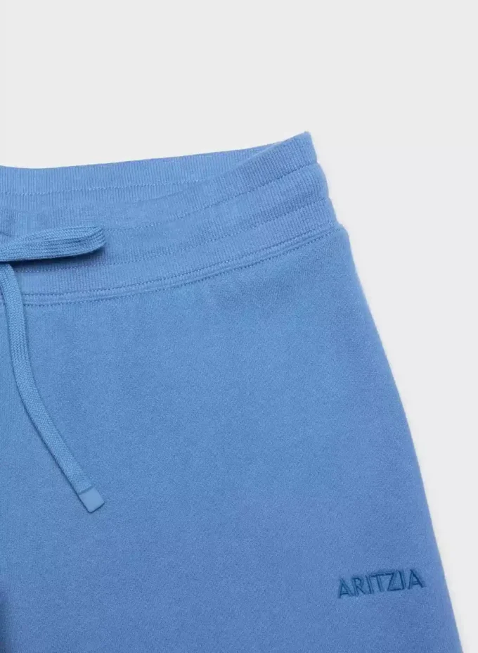 Cozy Sweatfleece Perfekte Sweathose mit Bündchen Cozy Sweatfleece Perfekte Sweathose mit Bündchen