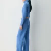 Cozy Sweatfleece Snug Hi-rib 1/2 Zip Mockneck Cozy Sweatfleece Snug Hi-rib 1/2 Zip Mockneck