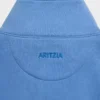 Cozy Sweatfleece Snug Hi-rib 1/2 Zip Mockneck Cozy Sweatfleece Snug Hi-rib 1/2 Zip Mockneck