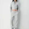 Cozy Sweatfleece Snug Hi-rib Zip Hoodie Cozy Sweatfleece Snug Hi-rib Zip Hoodie