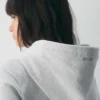 Cozy Sweatfleece Snug Hi-rib Zip Hoodie Cozy Sweatfleece Snug Hi-rib Zip Hoodie
