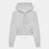 Cozy Sweatfleece Snug Hi-rib Zip Hoodie Cozy Sweatfleece Snug Hi-rib Zip Hoodie