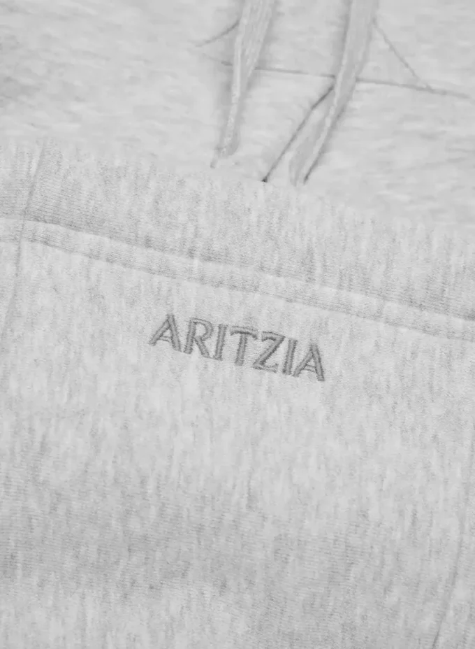 Cozy Sweatfleece Snug Hi-rib Zip Hoodie Cozy Sweatfleece Snug Hi-rib Zip Hoodie