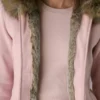 Cozy Sweatfleece Snug Zip Hoodie