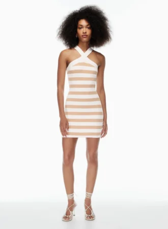 Criss Cross Dress