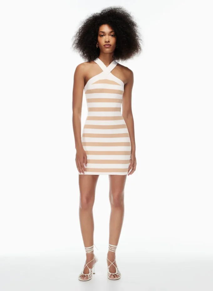 Criss Cross Dress Criss Cross Dress