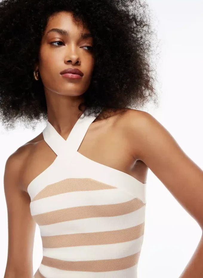 Criss Cross Dress Criss Cross Dress