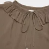 Cristabel-Bluse