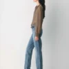 Cristabel-Bluse
