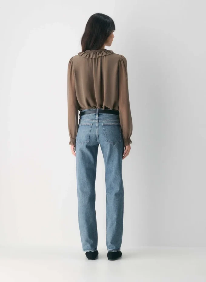 Cristabel-Bluse