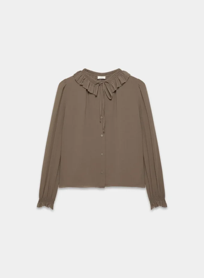 Cristabel-Bluse