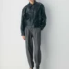 Croft Jacke – UnReal Leather Croft Jacke – UnReal Leather