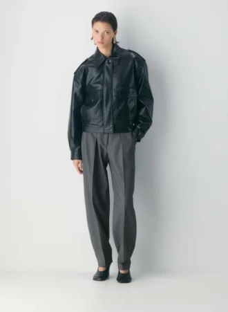 Croft Jacke – UnReal Leather