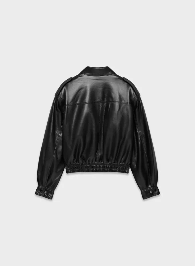 Croft Jacke – UnReal Leather Croft Jacke – UnReal Leather