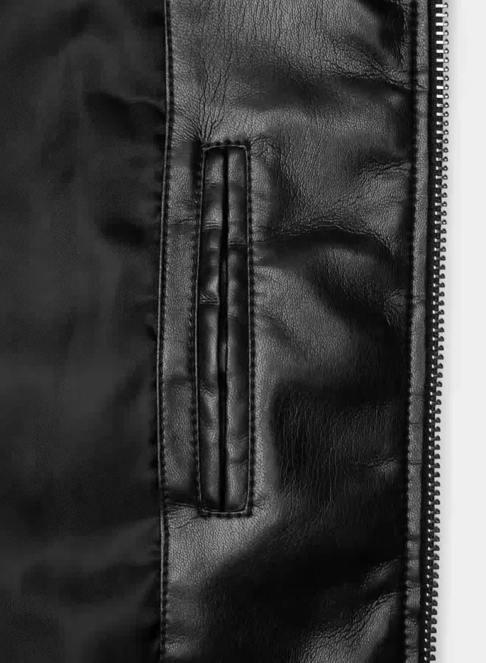 Croft Jacke – UnReal Leather Croft Jacke – UnReal Leather