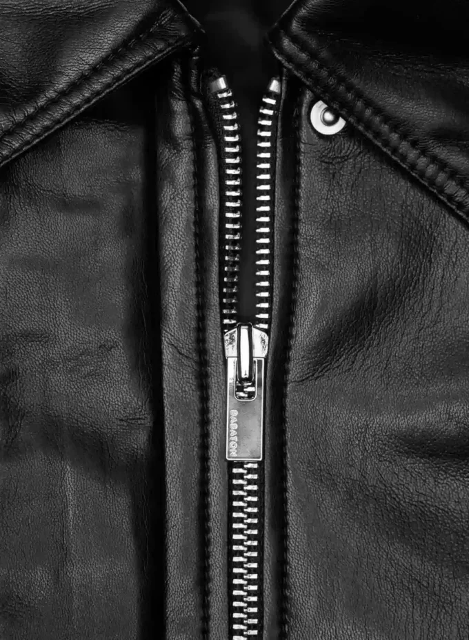 Croft Jacke – UnReal Leather Croft Jacke – UnReal Leather