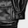 Croft Jacke – UnReal Leather Croft Jacke – UnReal Leather