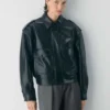 Croft Jacke – UnReal Leather Croft Jacke – UnReal Leather
