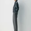 Croft Jacke – UnReal Leather Croft Jacke – UnReal Leather