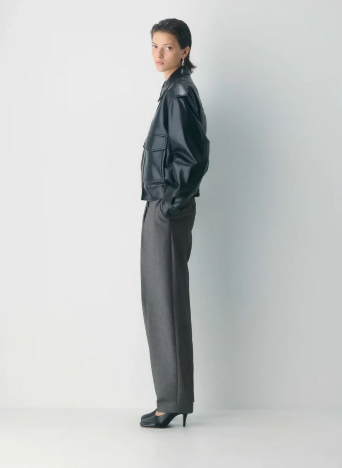 Croft Jacke – UnReal Leather Croft Jacke – UnReal Leather