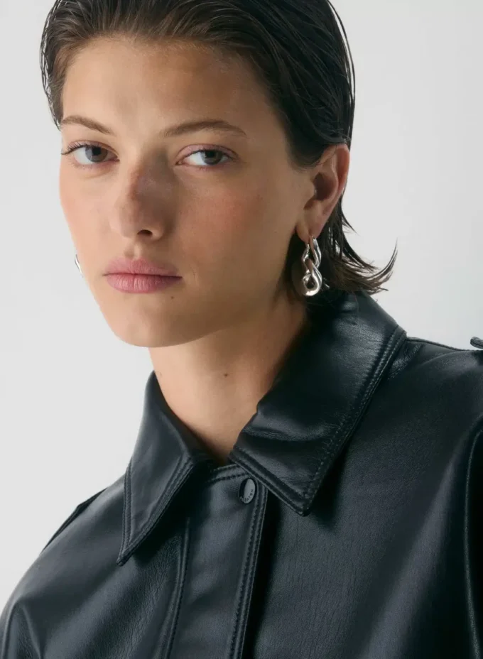 Croft Jacke – UnReal Leather Croft Jacke – UnReal Leather