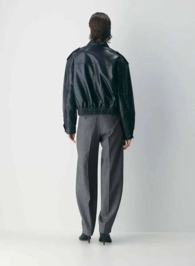 Croft Jacke – UnReal Leather Croft Jacke – UnReal Leather