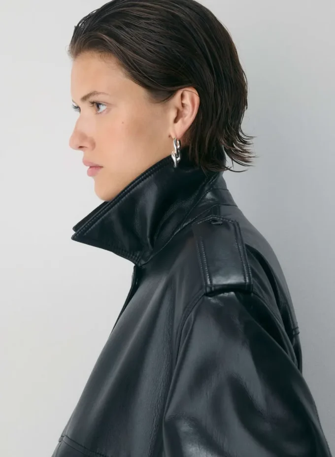 Croft Jacke – UnReal Leather Croft Jacke – UnReal Leather