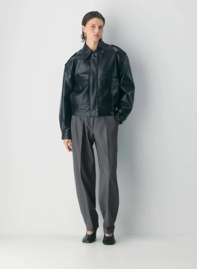 Croft Jacke – UnReal Leather Croft Jacke – UnReal Leather
