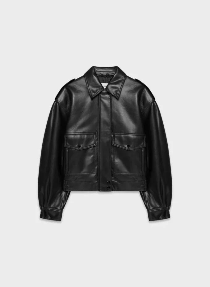 Croft Jacke – UnReal Leather Croft Jacke – UnReal Leather