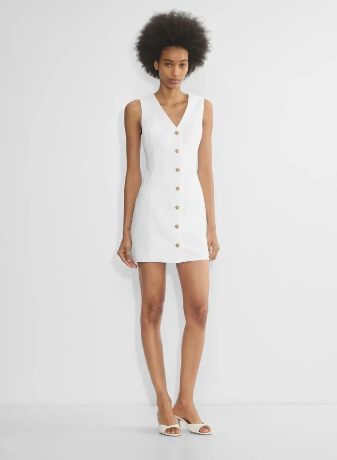 CruiseLinen™ Aria Kleid CruiseLinen™ Aria Kleid