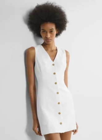 CruiseLinen™ Aria Kleid