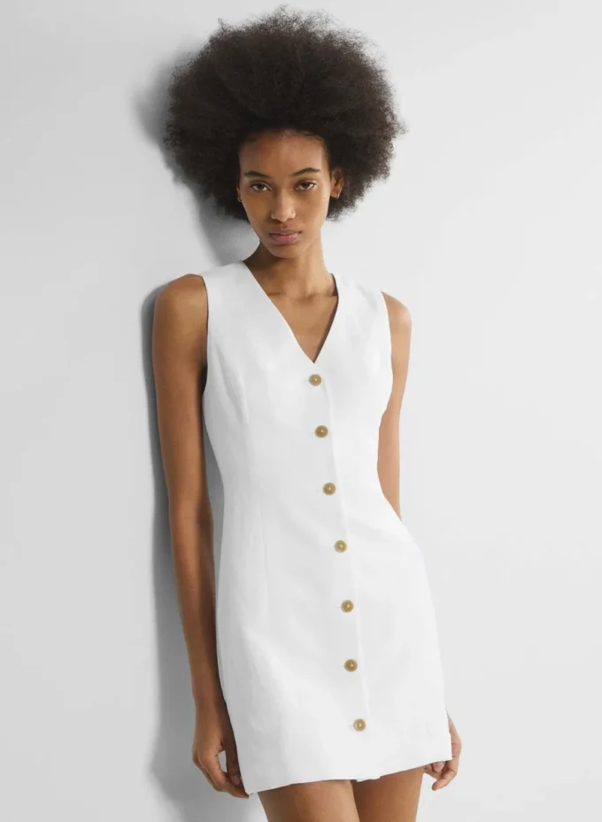 CruiseLinen™ Aria Kleid CruiseLinen™ Aria Kleid