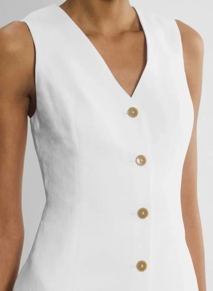 CruiseLinen™ Aria Kleid CruiseLinen™ Aria Kleid
